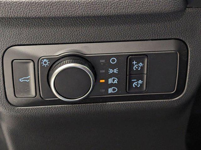 new 2025 Ford Escape car, priced at $32,900