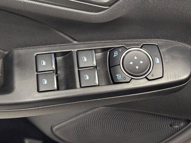 new 2025 Ford Escape car, priced at $32,900