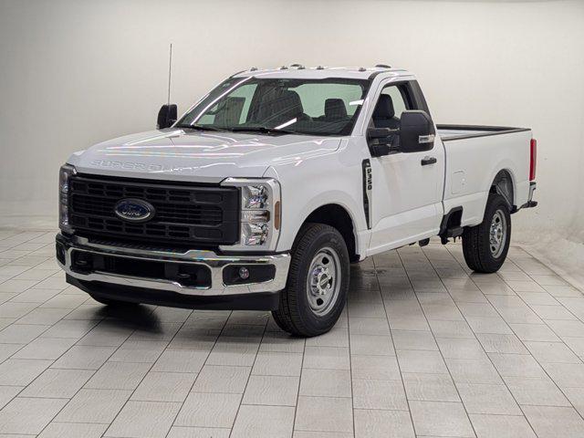 new 2024 Ford F-350 car, priced at $47,742