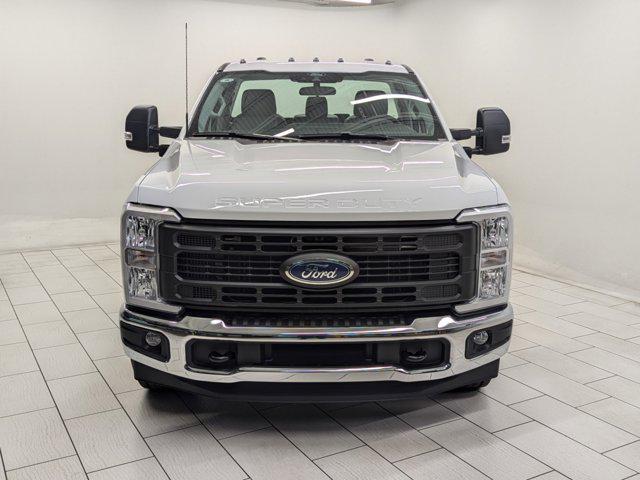 new 2024 Ford F-350 car, priced at $47,742