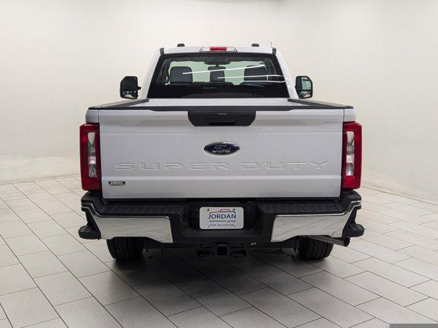 new 2024 Ford F-350 car, priced at $47,742