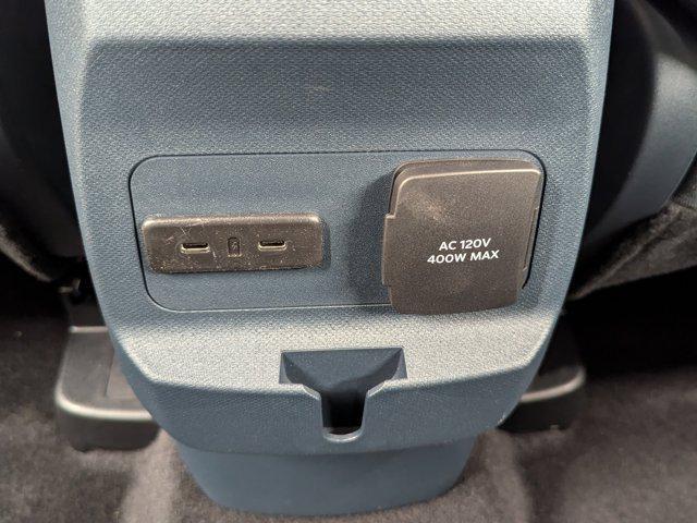 new 2025 Ford Maverick car, priced at $36,036
