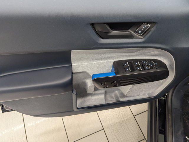 new 2025 Ford Maverick car, priced at $36,036
