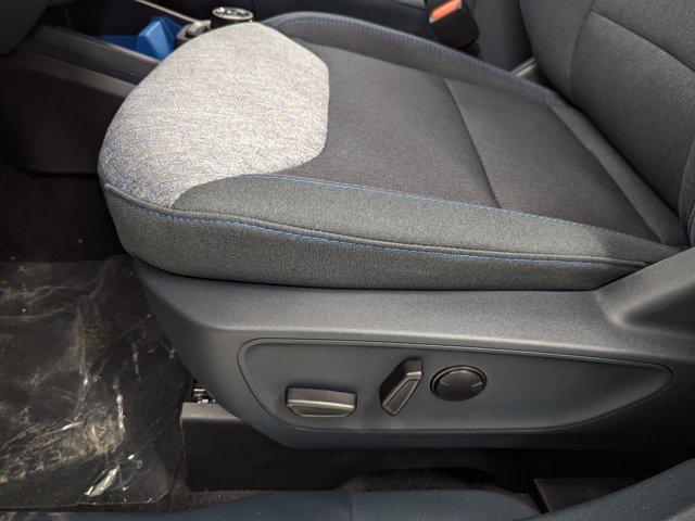 new 2025 Ford Maverick car, priced at $36,036