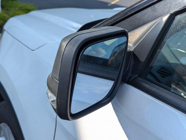 used 2019 Ford Explorer car, priced at $17,999