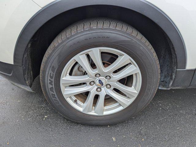 used 2019 Ford Explorer car, priced at $17,999