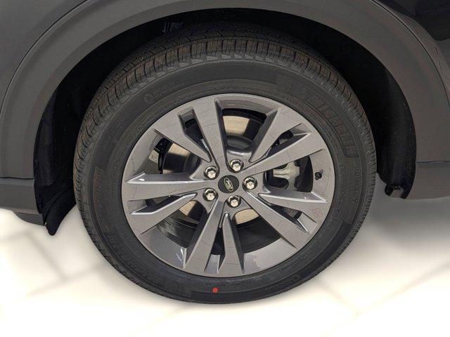 new 2026 Ford Explorer car, priced at $47,969