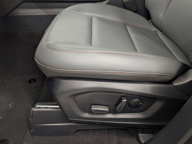 new 2026 Ford Explorer car, priced at $47,969