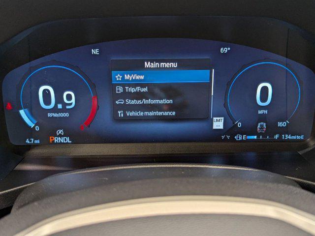 new 2026 Ford Explorer car, priced at $47,969