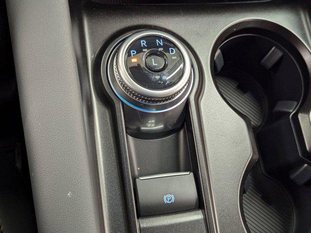 new 2026 Ford Explorer car, priced at $47,969