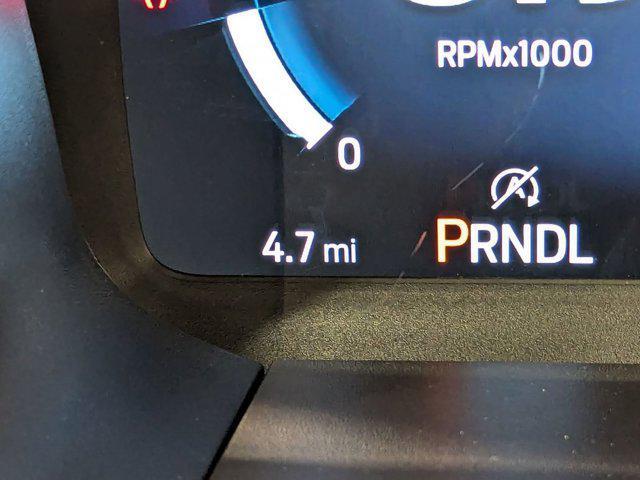 new 2026 Ford Explorer car, priced at $47,969