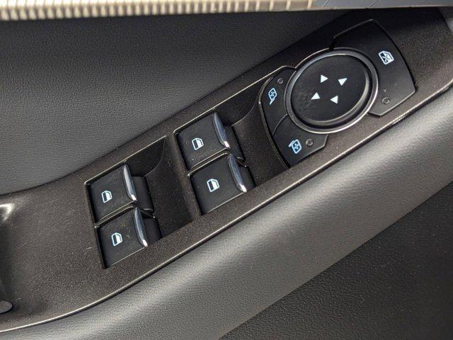 new 2026 Ford Explorer car, priced at $47,969