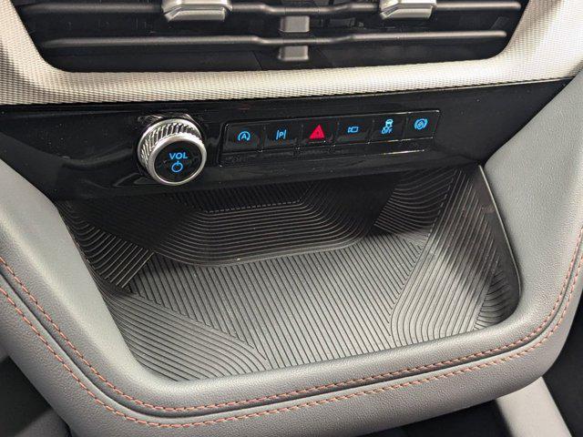 new 2026 Ford Explorer car, priced at $47,969