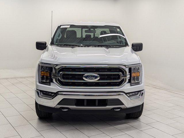 used 2021 Ford F-150 car, priced at $34,496