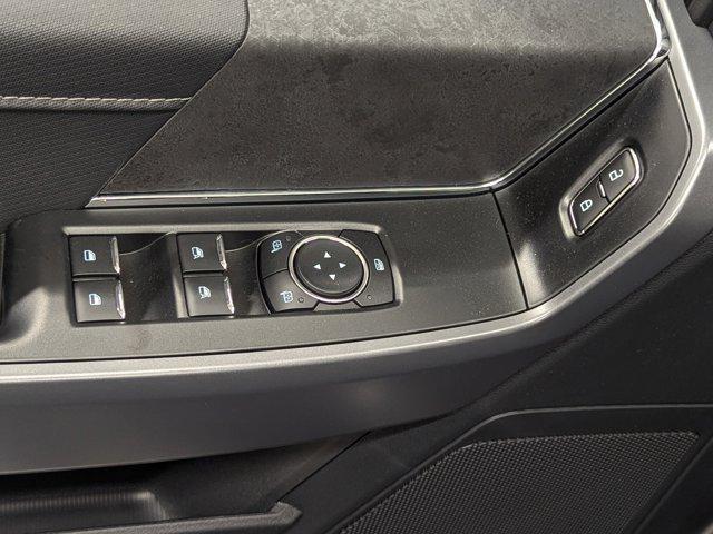 new 2025 Ford F-150 car, priced at $57,877