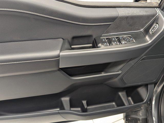 new 2025 Ford F-150 car, priced at $57,877