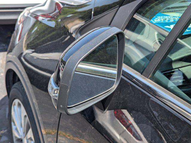 used 2018 Buick Encore car, priced at $13,999