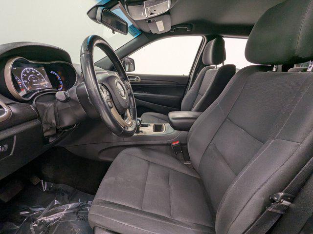 used 2014 Jeep Grand Cherokee car, priced at $8,597