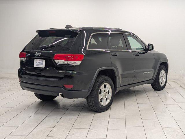 used 2014 Jeep Grand Cherokee car, priced at $8,597