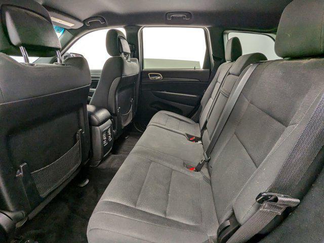 used 2014 Jeep Grand Cherokee car, priced at $8,597