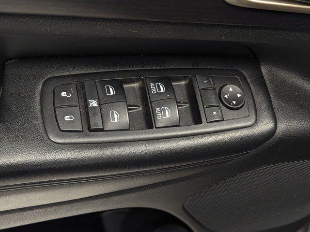 used 2014 Jeep Grand Cherokee car, priced at $8,597