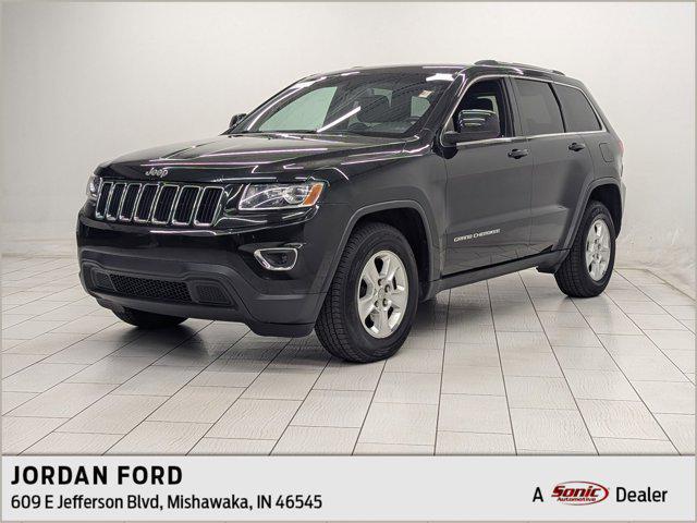 used 2014 Jeep Grand Cherokee car, priced at $9,999
