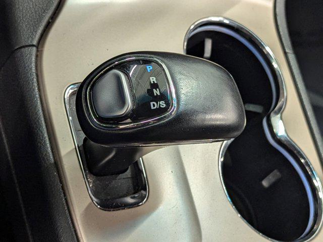 used 2014 Jeep Grand Cherokee car, priced at $8,597
