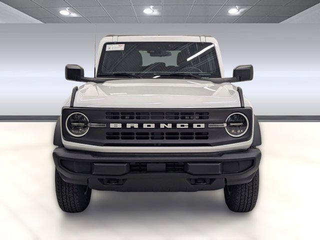 new 2025 Ford Bronco car, priced at $47,394