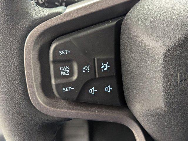 new 2025 Ford Bronco car, priced at $47,394