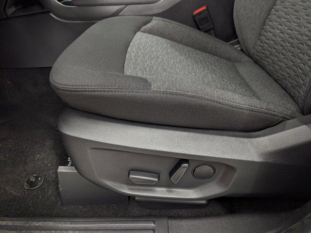 new 2025 Ford Ranger car, priced at $44,092