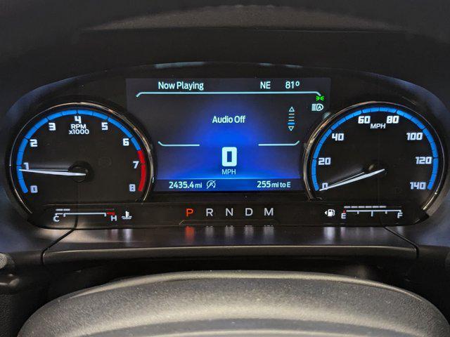 new 2024 Ford Bronco Sport car, priced at $39,942