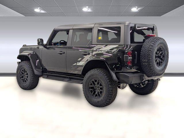 new 2025 Ford Bronco car, priced at $85,420