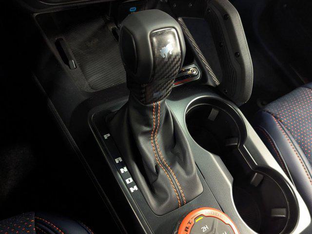 new 2025 Ford Bronco car, priced at $85,420