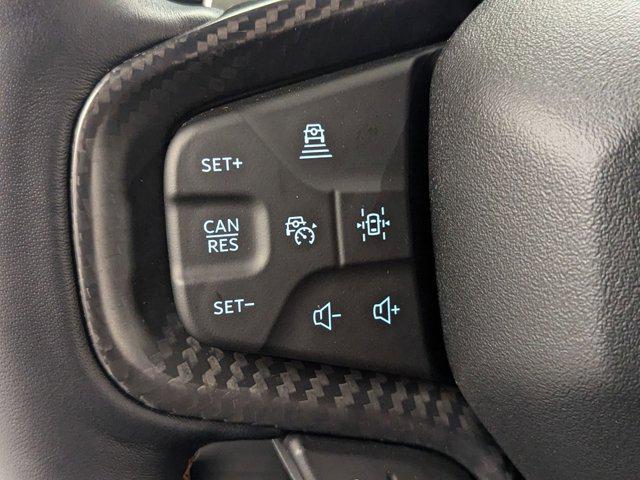 new 2025 Ford Bronco car, priced at $85,420