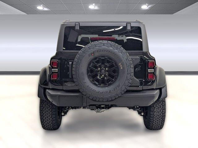 new 2025 Ford Bronco car, priced at $85,420