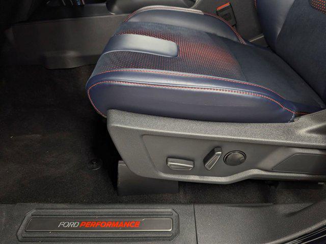 new 2025 Ford Bronco car, priced at $85,420