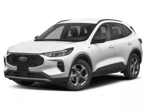 new 2025 Ford Escape car, priced at $34,915