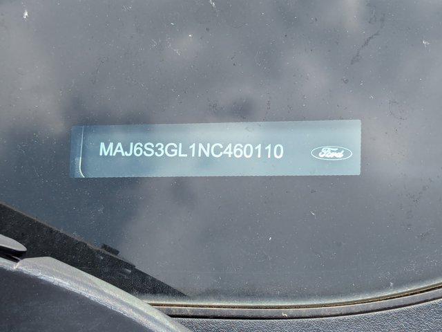 used 2022 Ford EcoSport car, priced at $18,999