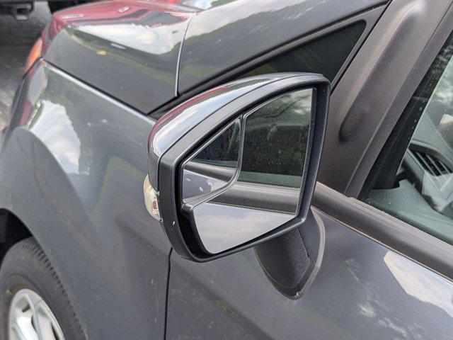 used 2022 Ford EcoSport car, priced at $18,999