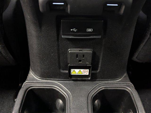used 2018 Jeep Wrangler Unlimited car, priced at $24,699