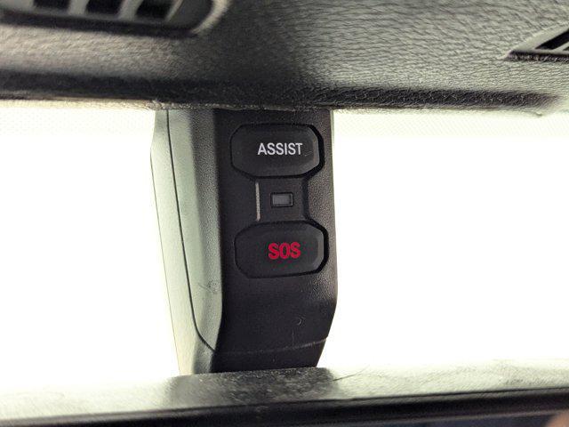 used 2018 Jeep Wrangler Unlimited car, priced at $24,699
