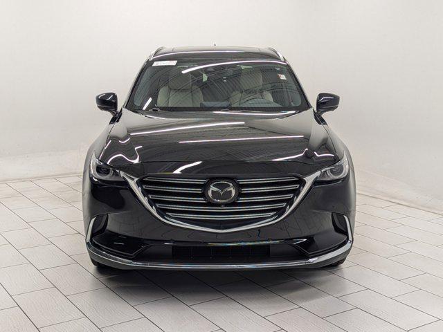 used 2021 Mazda CX-9 car, priced at $27,998