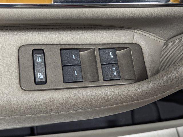 used 2014 Lincoln MKX car, priced at $11,999
