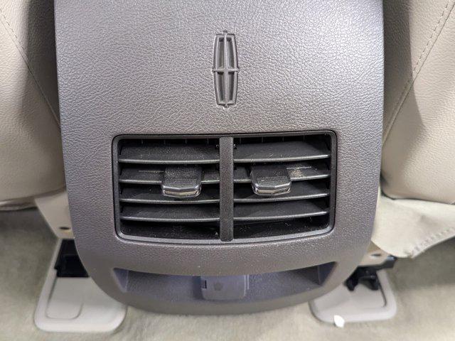 used 2014 Lincoln MKX car, priced at $11,999