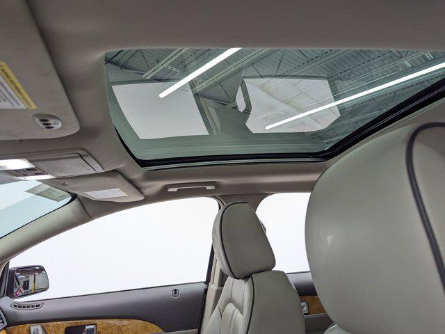 used 2014 Lincoln MKX car, priced at $11,999