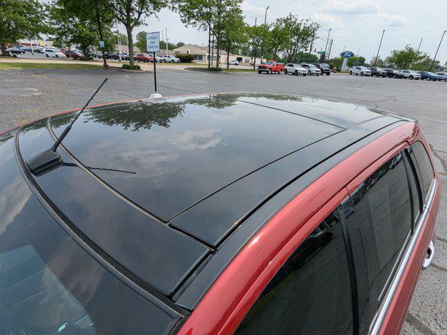 used 2014 Lincoln MKX car, priced at $11,999