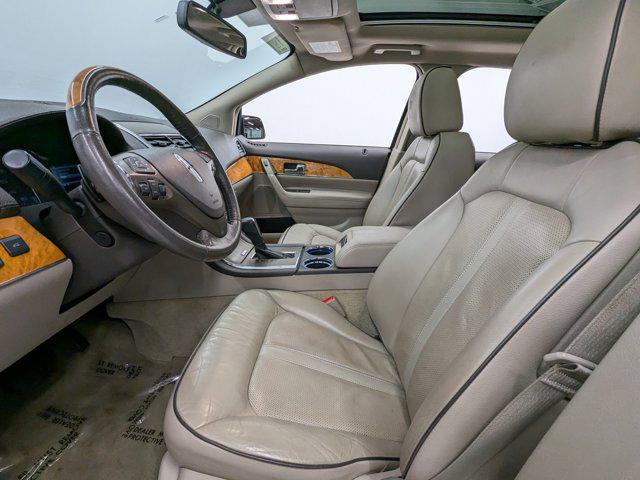 used 2014 Lincoln MKX car, priced at $11,999