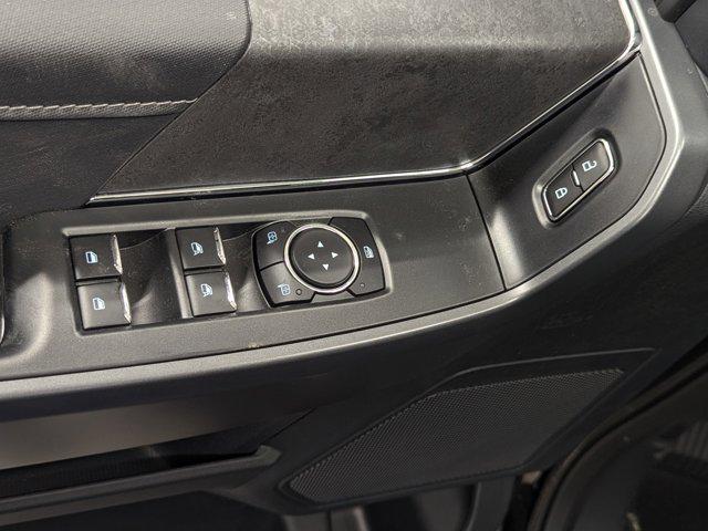 new 2025 Ford F-150 car, priced at $59,682