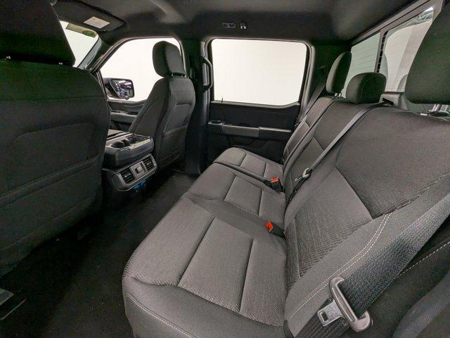 new 2025 Ford F-150 car, priced at $59,682