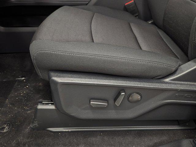 new 2025 Ford F-150 car, priced at $59,682